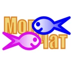 Logo of МолЧат android Application 